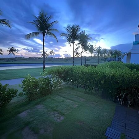 Complexo Iberostar - Praia Do Forte Bahia - Imoveis De Luxo, De 2 E 3 Quartos No Melhor Local Da Praia Do Forte 마타드상주앙 외부 사진