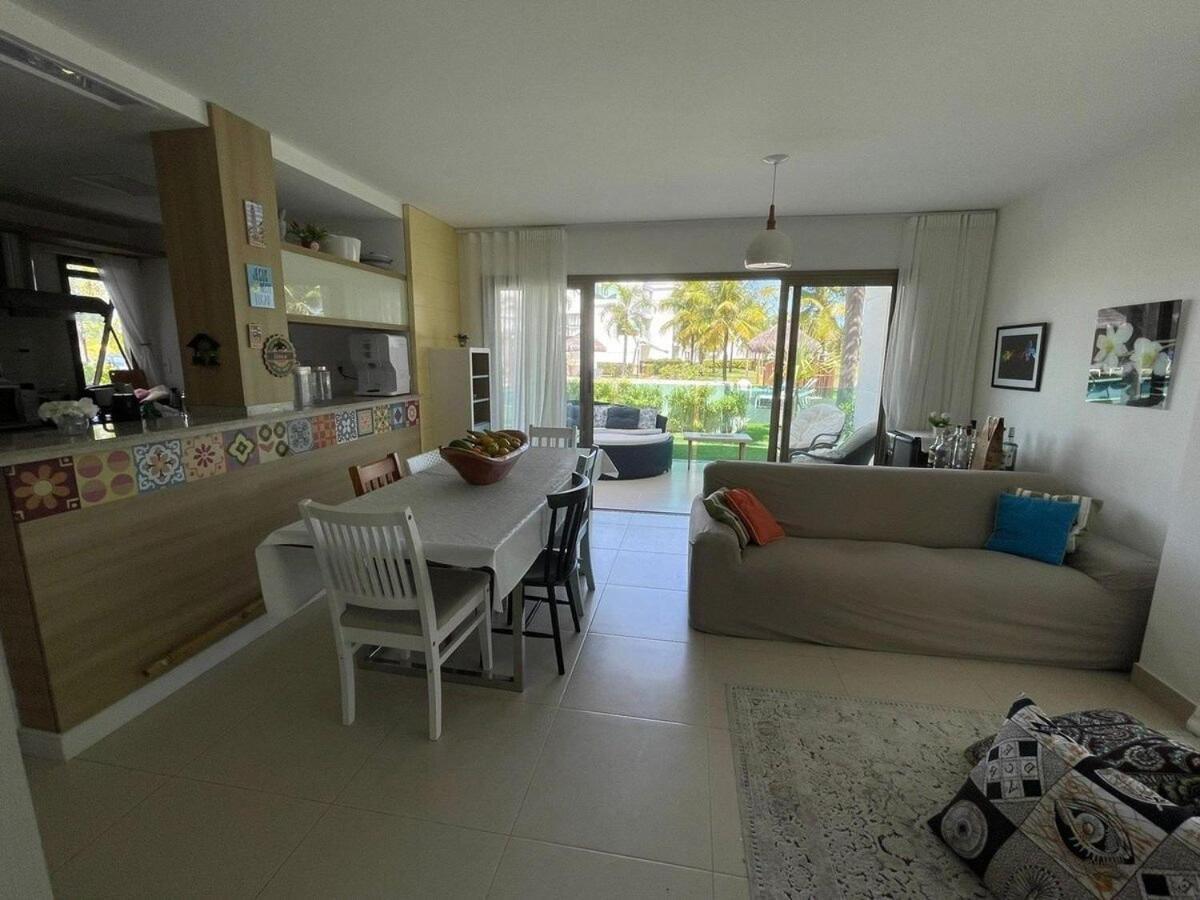 Complexo Iberostar - Praia Do Forte Bahia - Imoveis De Luxo, De 2 E 3 Quartos No Melhor Local Da Praia Do Forte 마타드상주앙 외부 사진