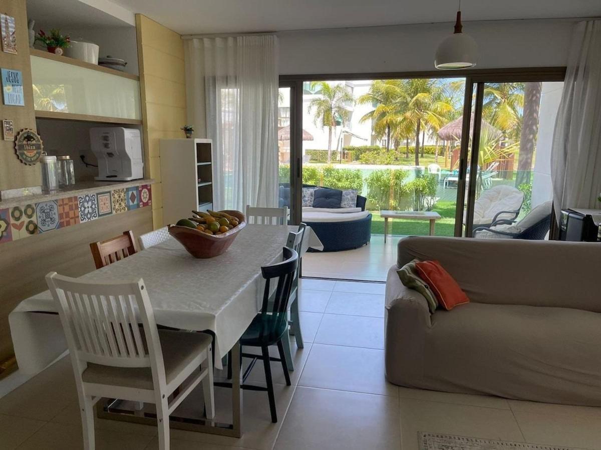 Complexo Iberostar - Praia Do Forte Bahia - Imoveis De Luxo, De 2 E 3 Quartos No Melhor Local Da Praia Do Forte 마타드상주앙 외부 사진