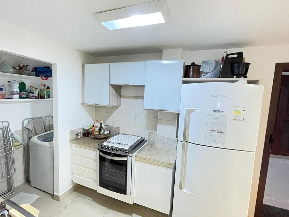 Complexo Iberostar - Praia Do Forte Bahia - Imoveis De Luxo, De 2 E 3 Quartos No Melhor Local Da Praia Do Forte 마타드상주앙 외부 사진