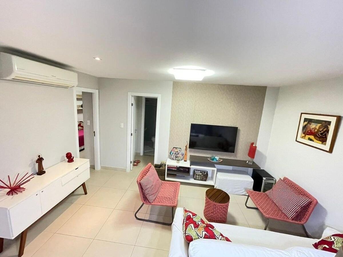Complexo Iberostar - Praia Do Forte Bahia - Imoveis De Luxo, De 2 E 3 Quartos No Melhor Local Da Praia Do Forte 마타드상주앙 외부 사진