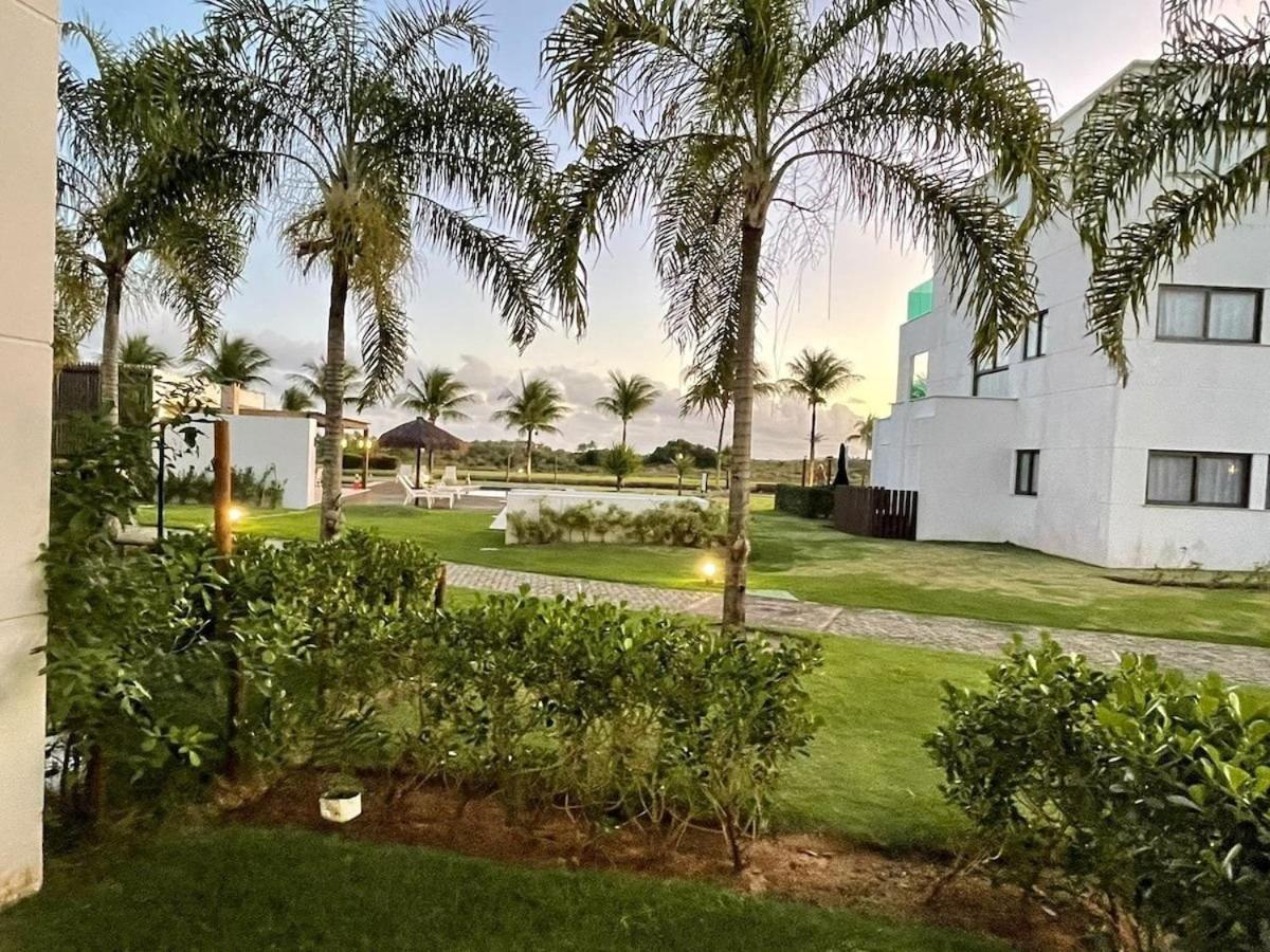 Complexo Iberostar - Praia Do Forte Bahia - Imoveis De Luxo, De 2 E 3 Quartos No Melhor Local Da Praia Do Forte 마타드상주앙 외부 사진