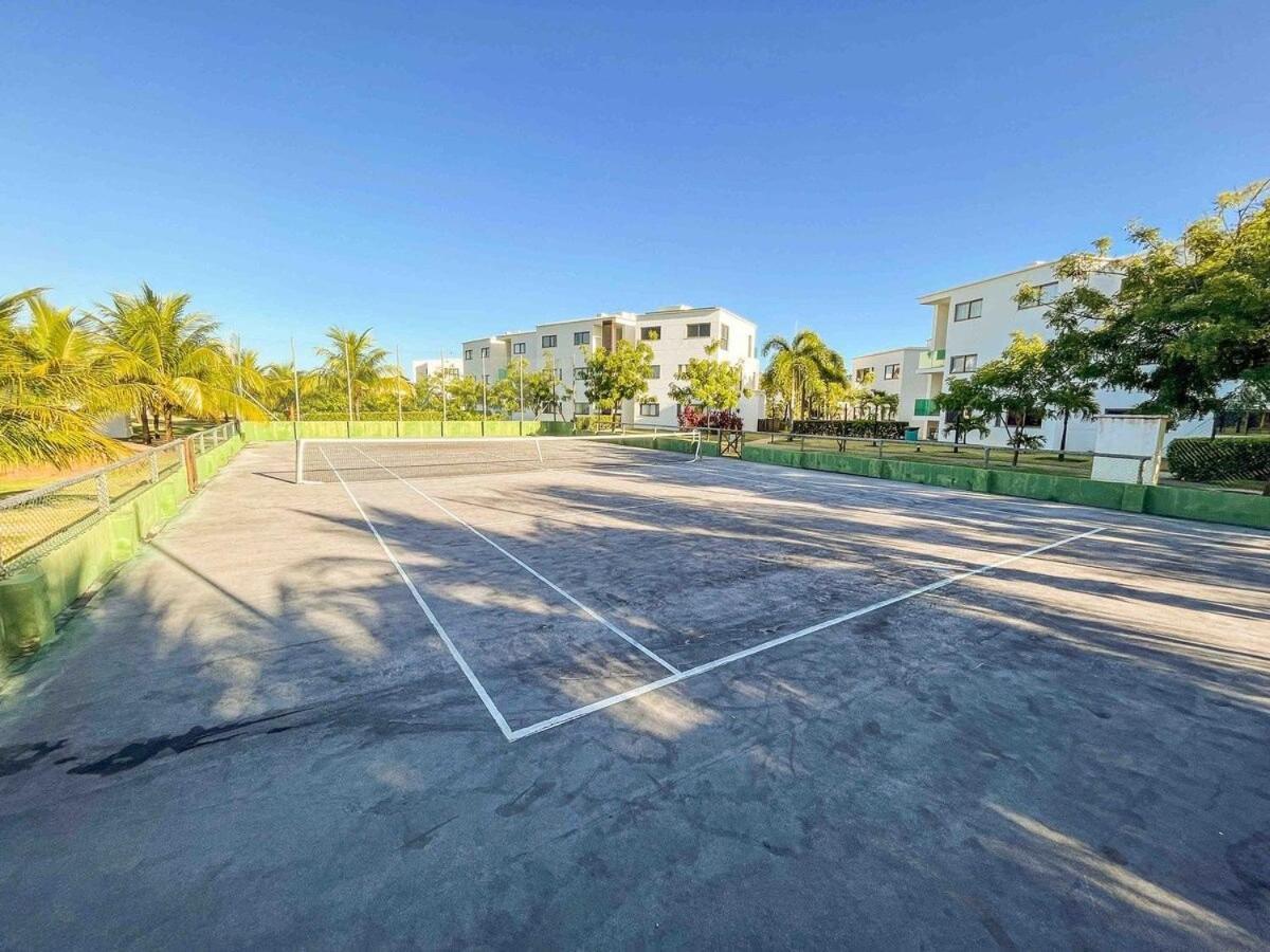 Complexo Iberostar - Praia Do Forte Bahia - Imoveis De Luxo, De 2 E 3 Quartos No Melhor Local Da Praia Do Forte 마타드상주앙 외부 사진
