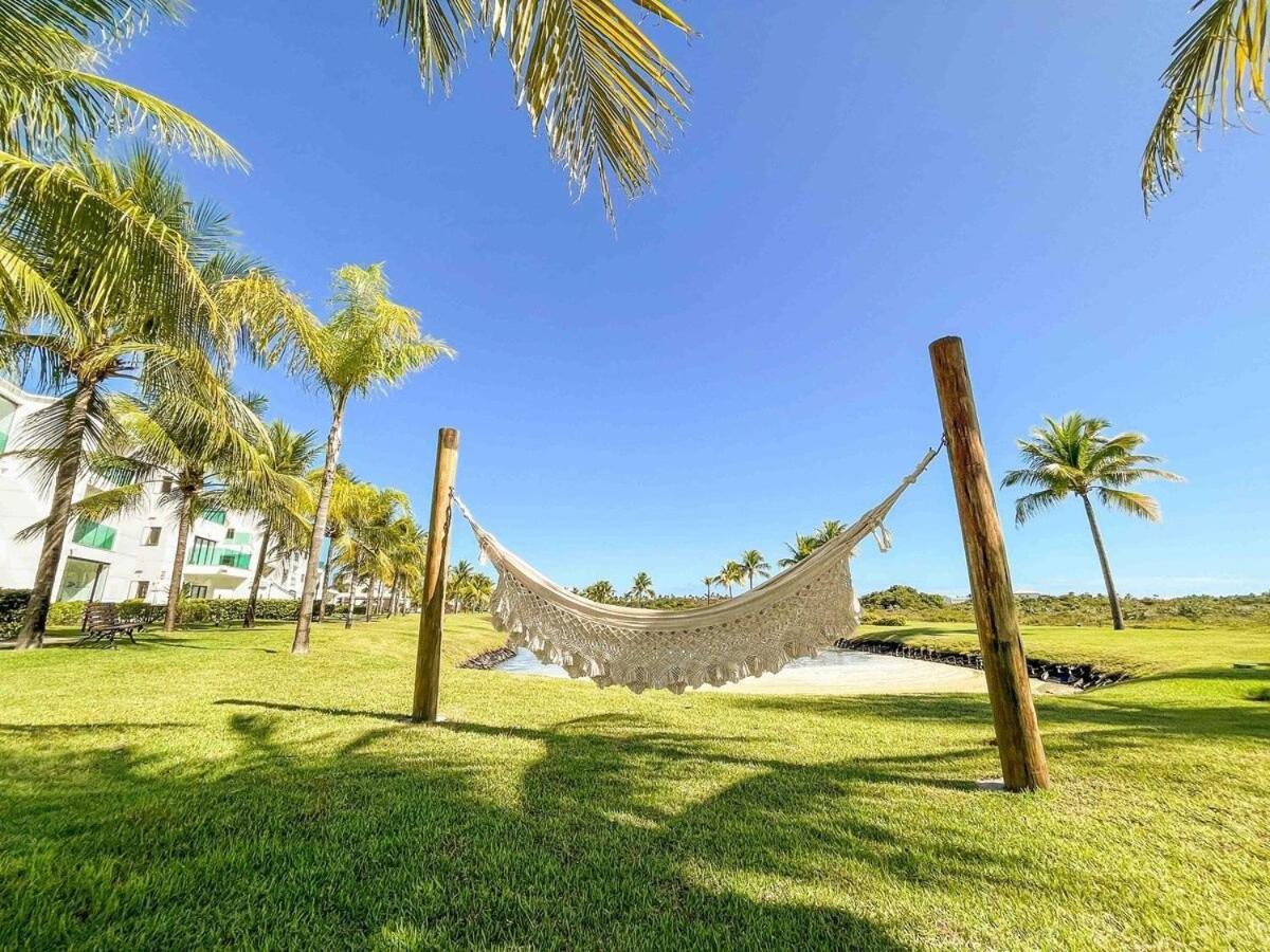 Complexo Iberostar - Praia Do Forte Bahia - Imoveis De Luxo, De 2 E 3 Quartos No Melhor Local Da Praia Do Forte 마타드상주앙 외부 사진