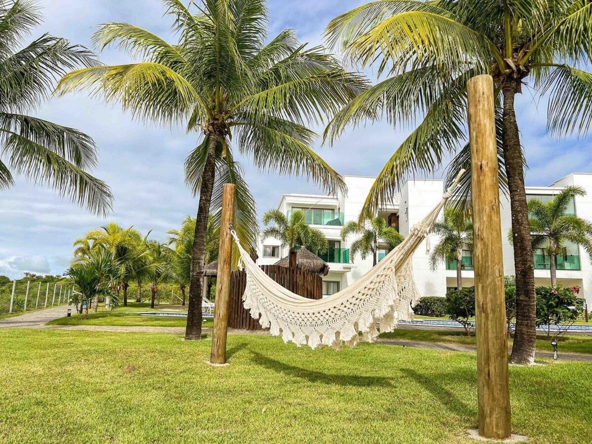 Complexo Iberostar - Praia Do Forte Bahia - Imoveis De Luxo, De 2 E 3 Quartos No Melhor Local Da Praia Do Forte 마타드상주앙 외부 사진