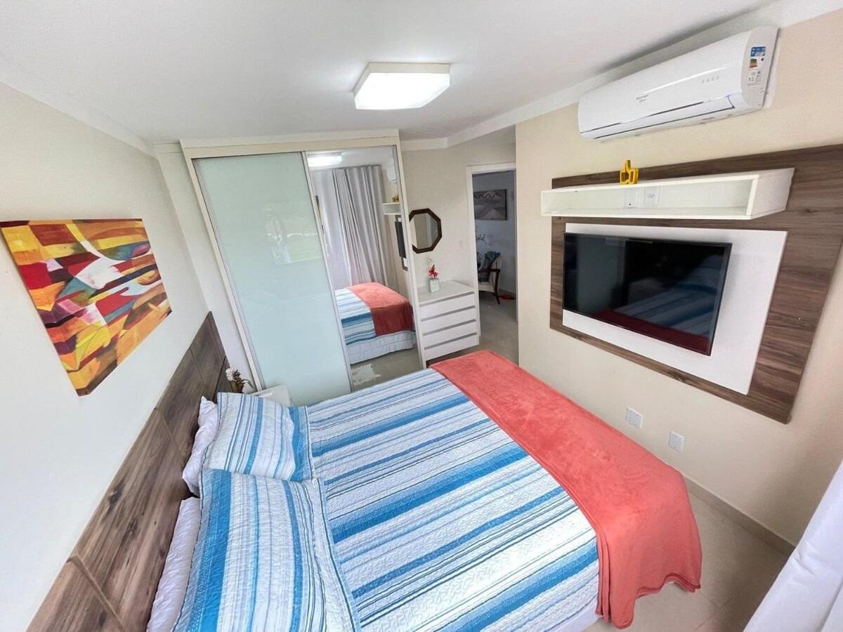 Complexo Iberostar - Praia Do Forte Bahia - Imoveis De Luxo, De 2 E 3 Quartos No Melhor Local Da Praia Do Forte 마타드상주앙 외부 사진