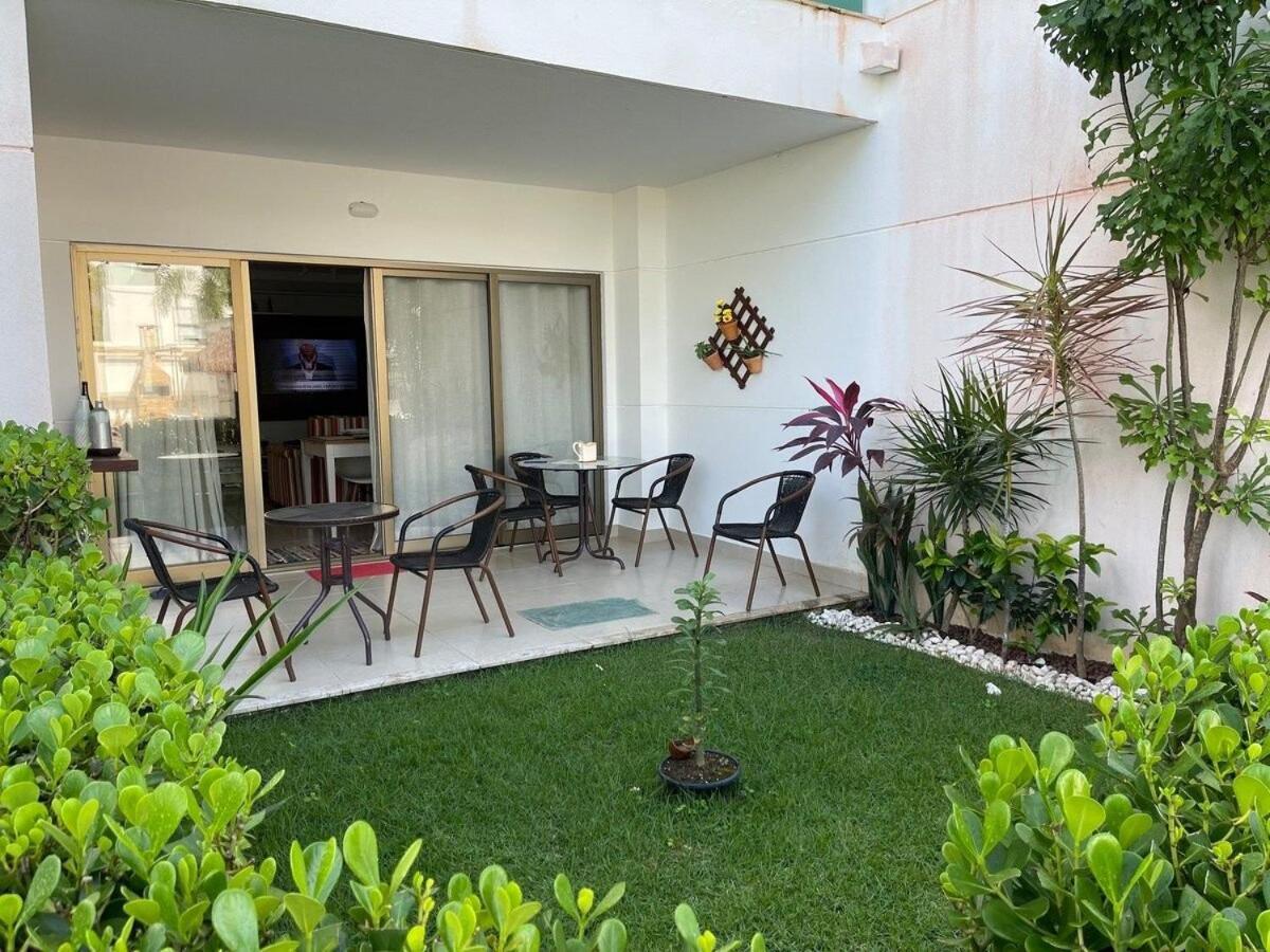 Complexo Iberostar - Praia Do Forte Bahia - Imoveis De Luxo, De 2 E 3 Quartos No Melhor Local Da Praia Do Forte 마타드상주앙 외부 사진