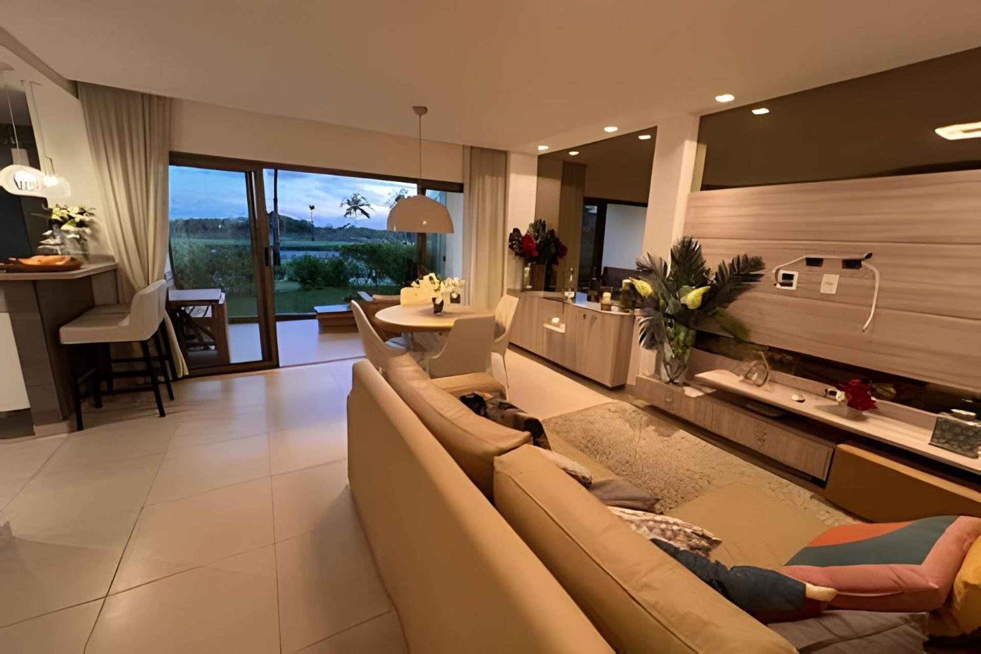 Complexo Iberostar - Praia Do Forte Bahia - Imoveis De Luxo, De 2 E 3 Quartos No Melhor Local Da Praia Do Forte 마타드상주앙 외부 사진