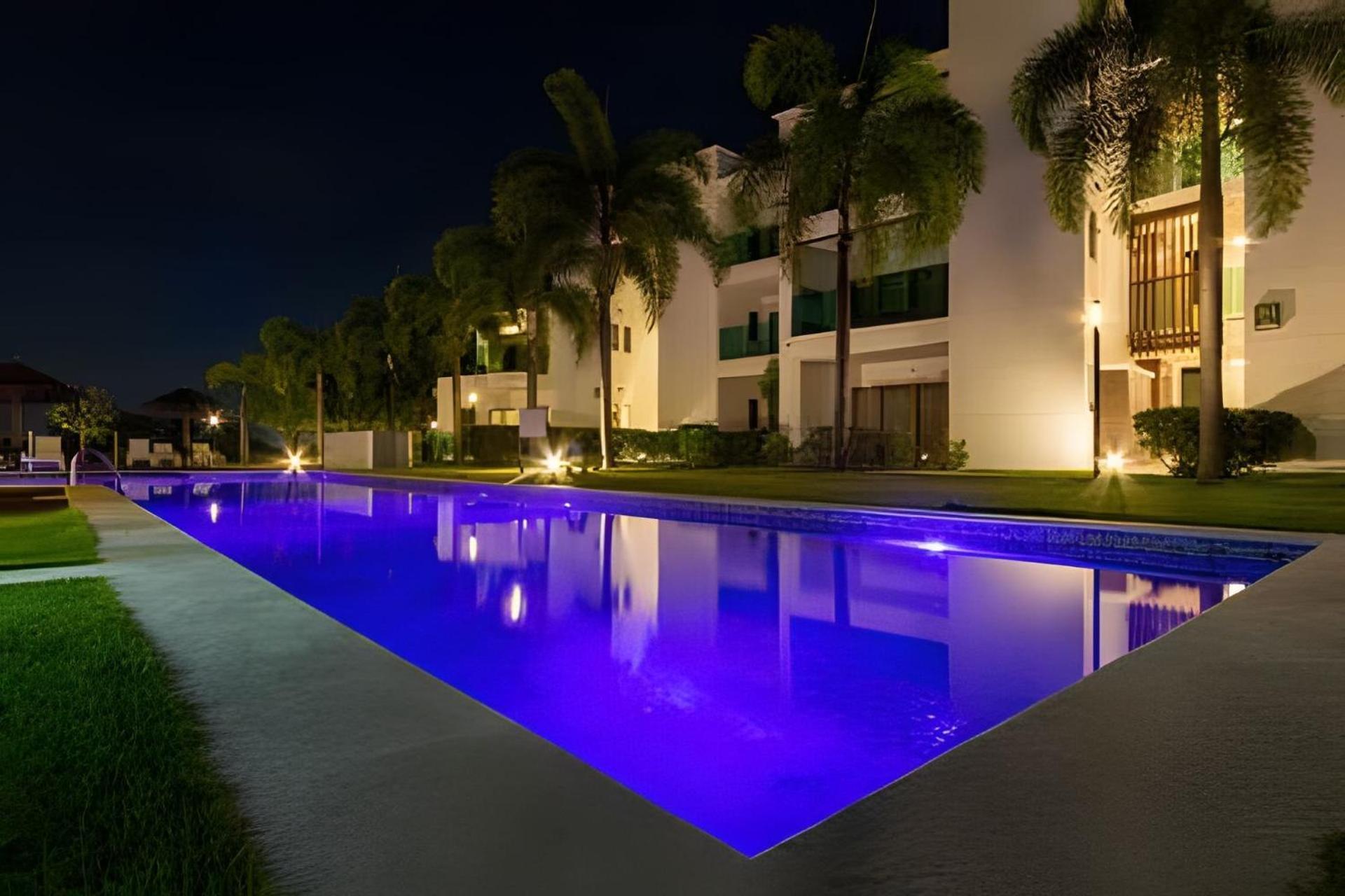Complexo Iberostar - Praia Do Forte Bahia - Imoveis De Luxo, De 2 E 3 Quartos No Melhor Local Da Praia Do Forte 마타드상주앙 외부 사진