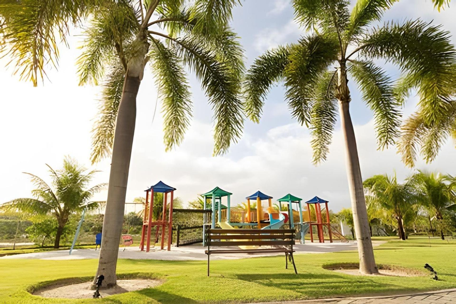 Complexo Iberostar - Praia Do Forte Bahia - Imoveis De Luxo, De 2 E 3 Quartos No Melhor Local Da Praia Do Forte 마타드상주앙 외부 사진