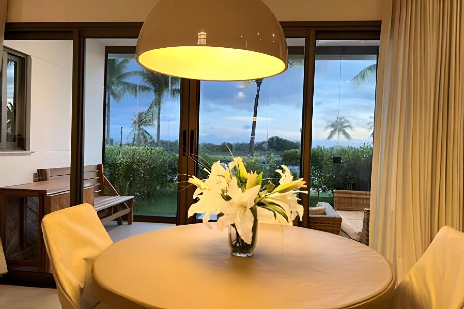 Complexo Iberostar - Praia Do Forte Bahia - Imoveis De Luxo, De 2 E 3 Quartos No Melhor Local Da Praia Do Forte 마타드상주앙 외부 사진