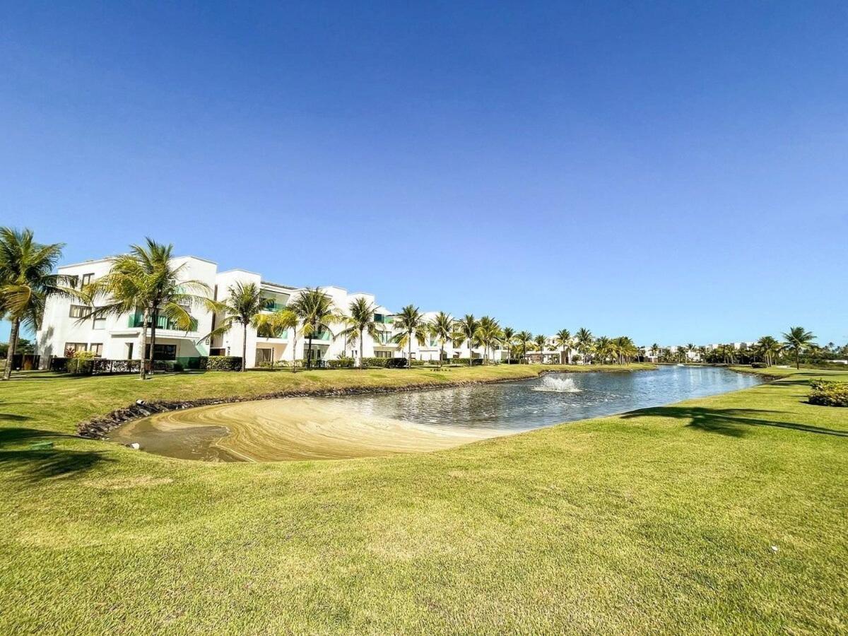 Complexo Iberostar - Praia Do Forte Bahia - Imoveis De Luxo, De 2 E 3 Quartos No Melhor Local Da Praia Do Forte 마타드상주앙 외부 사진