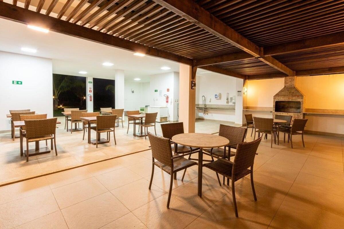 Complexo Iberostar - Praia Do Forte Bahia - Imoveis De Luxo, De 2 E 3 Quartos No Melhor Local Da Praia Do Forte 마타드상주앙 외부 사진