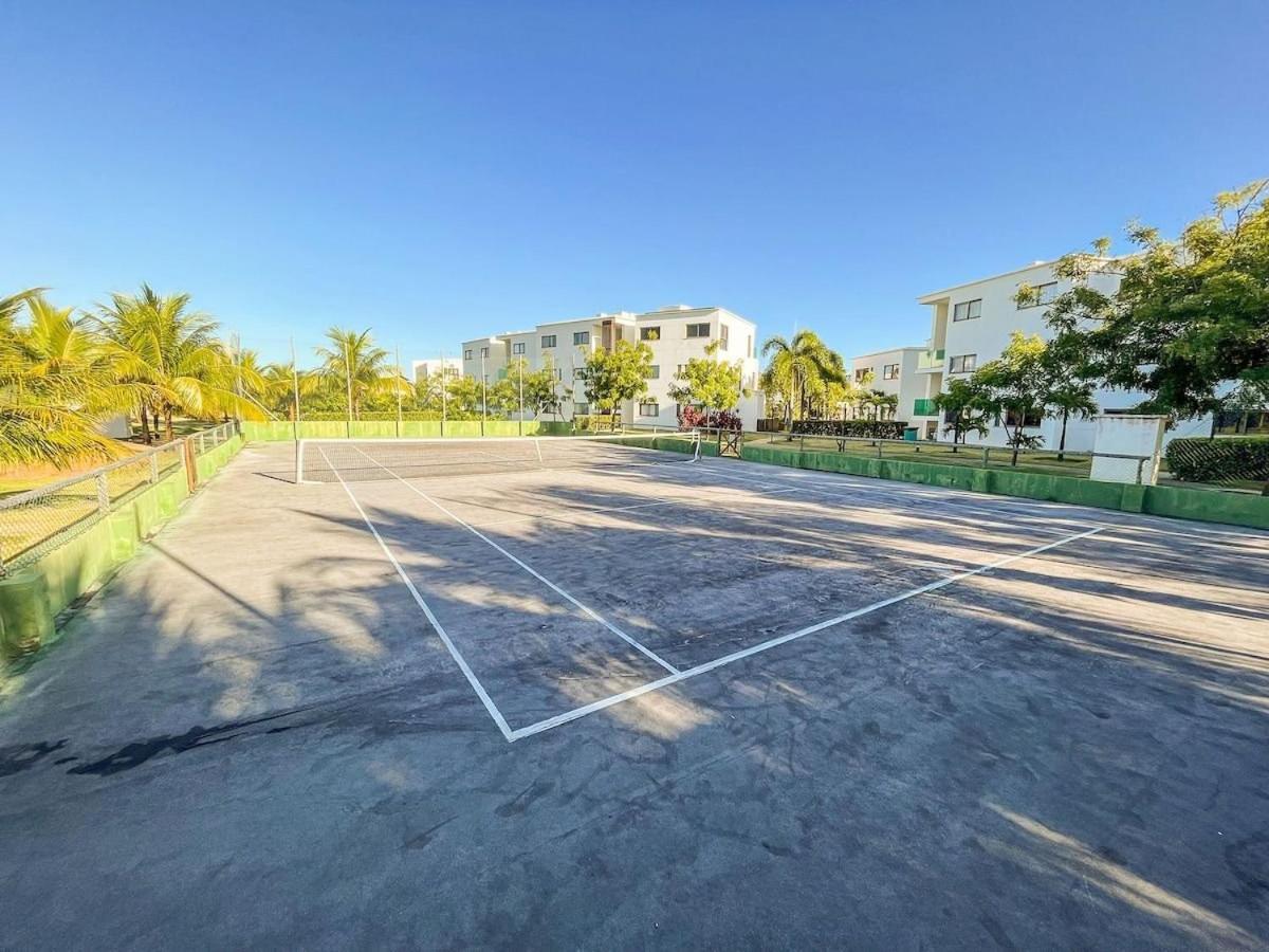 Complexo Iberostar - Praia Do Forte Bahia - Imoveis De Luxo, De 2 E 3 Quartos No Melhor Local Da Praia Do Forte 마타드상주앙 외부 사진